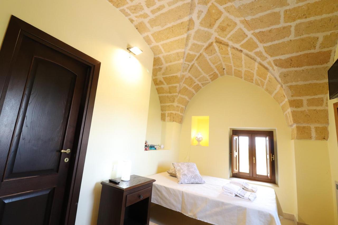 Tenuta Degli Agrumi Carmiano  Exterior photo